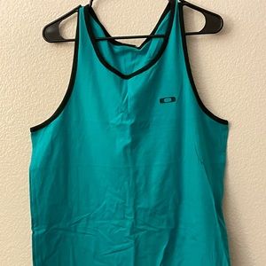 Oakley Akaw Tank Top